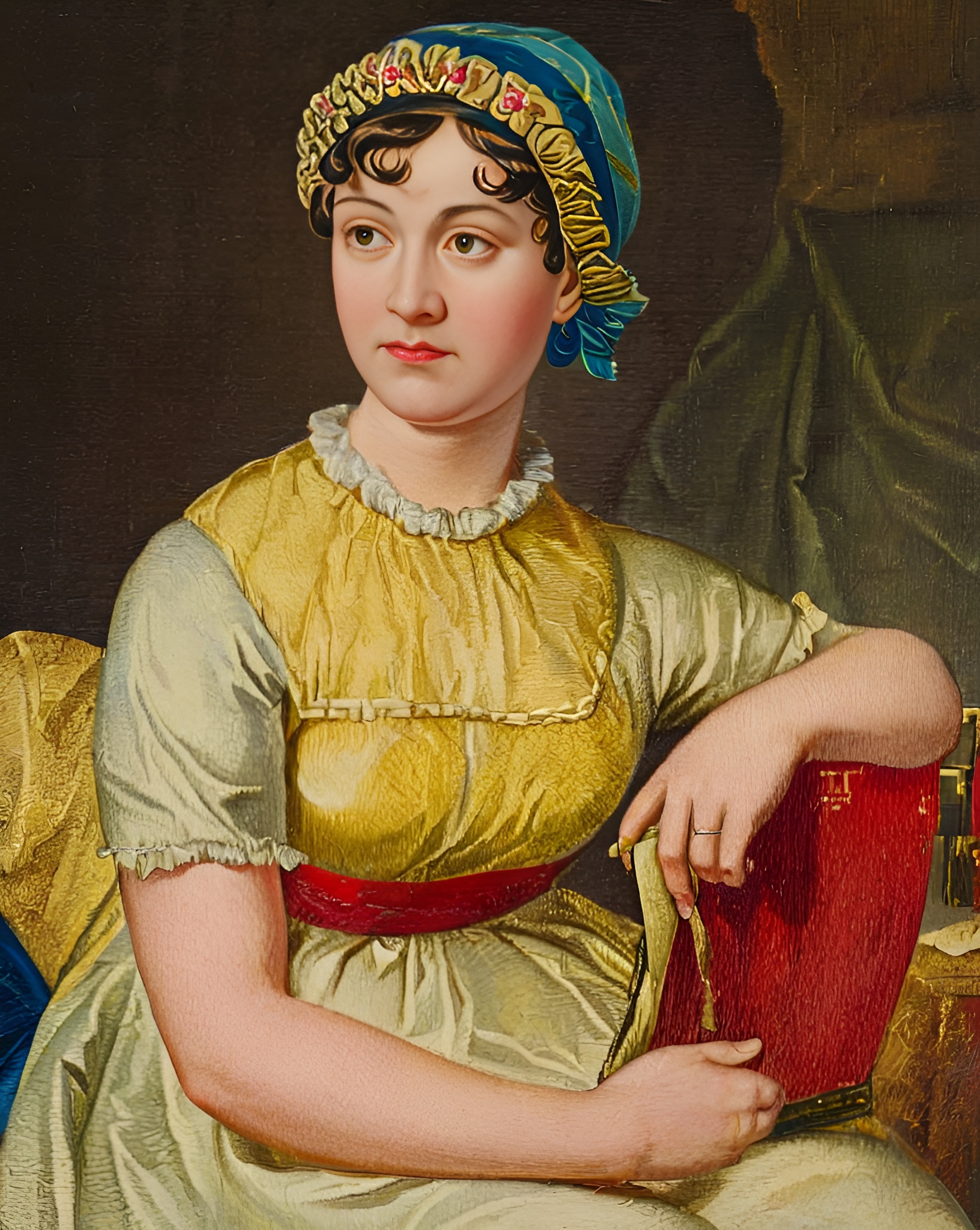 JaneAusten 1775-2025 Jane
Austen